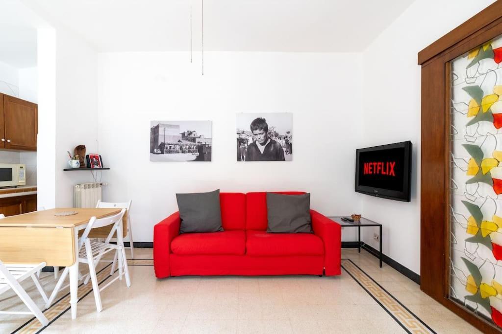 Casa vacanze A 300mt Dalla Metro Linea C - Dimora Intima E Tranquilla *