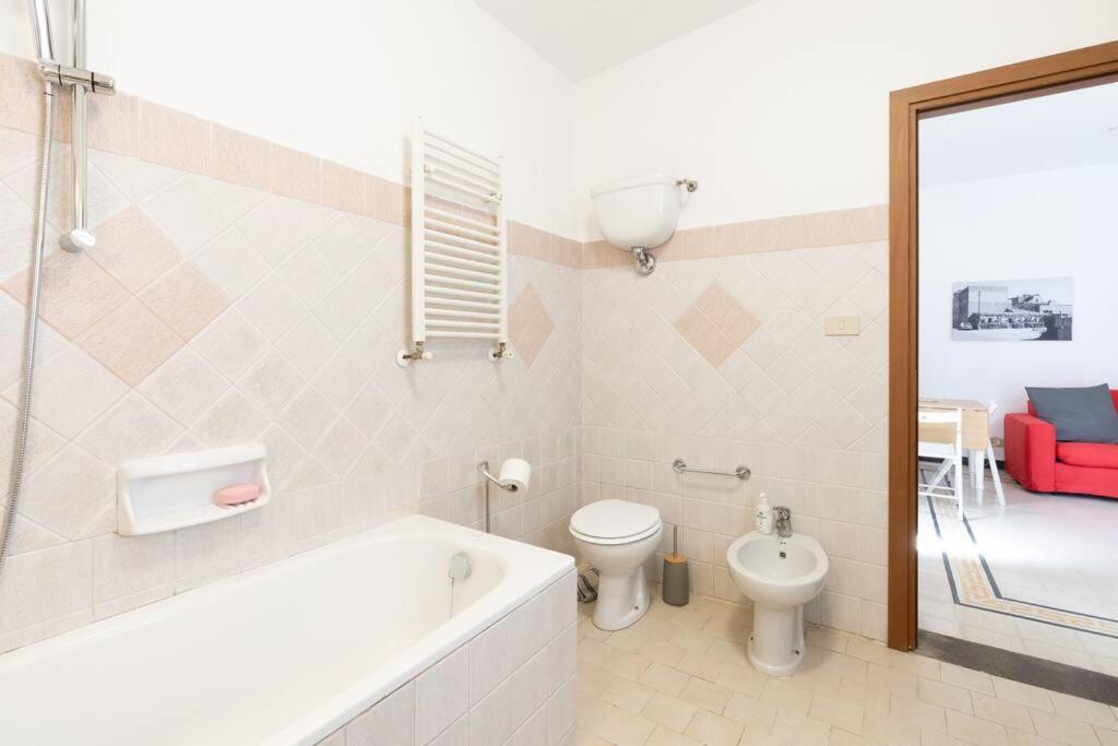 A 300mt Dalla Metro Linea C - Dimora Intima E Tranquilla Casa vacanze Roma